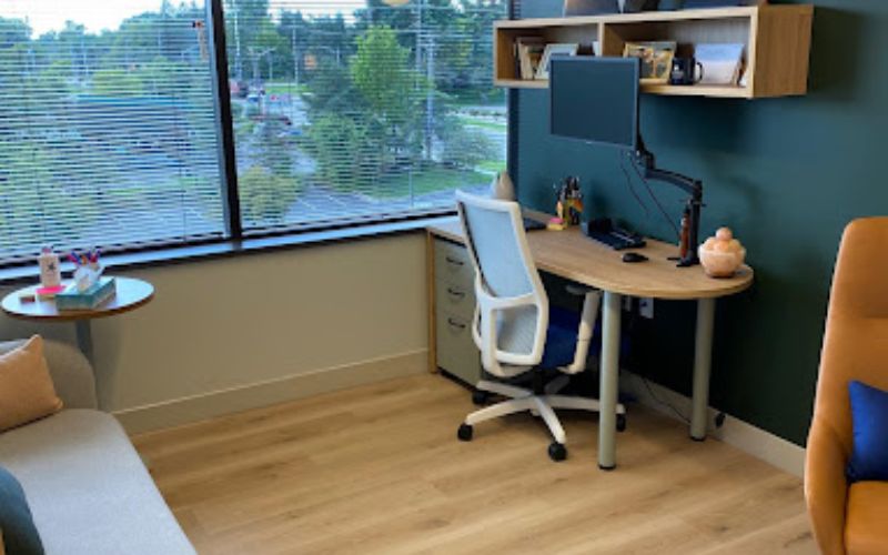 LifeStance Health East Lansing facility photo 2