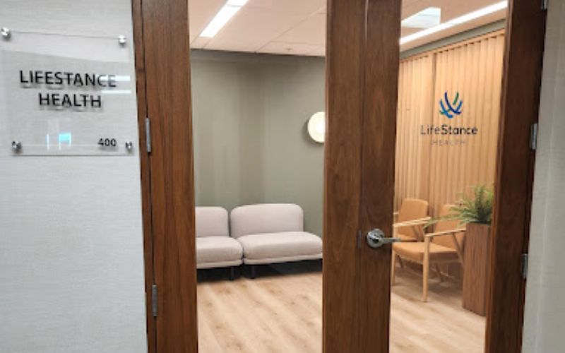 LifeStance Health East Lansing facility photo 3