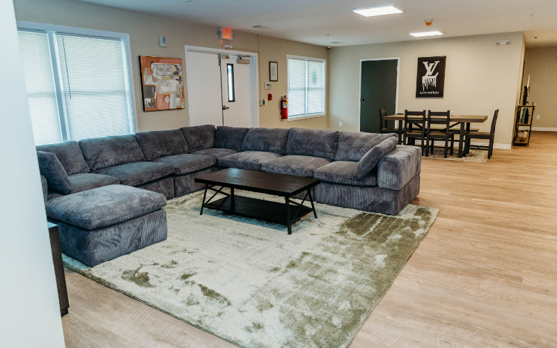 Georgia Recovery Campus facility photo 5