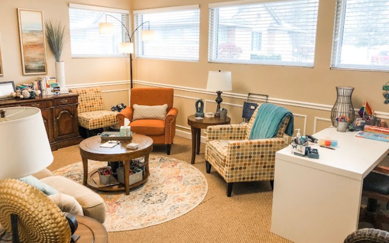 LifeStance Health Highland facility