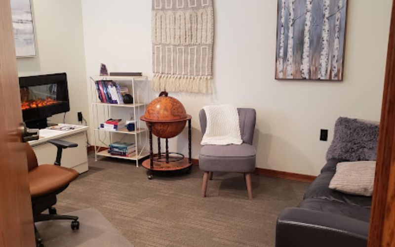LifeStance Health Lansing facility