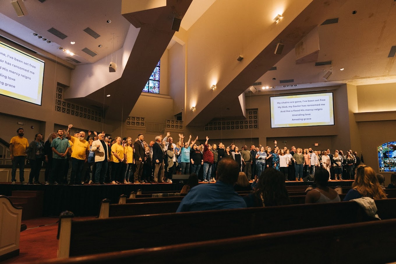 Home of Grace for Men facility photo 3