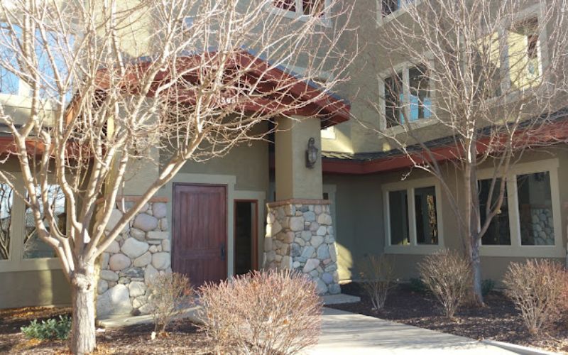 LifeStance Health Lehi facility