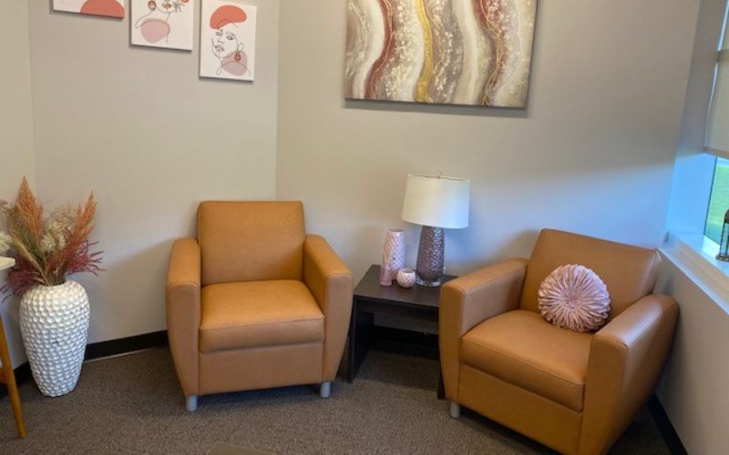 LifeStance Health Alpharetta facility