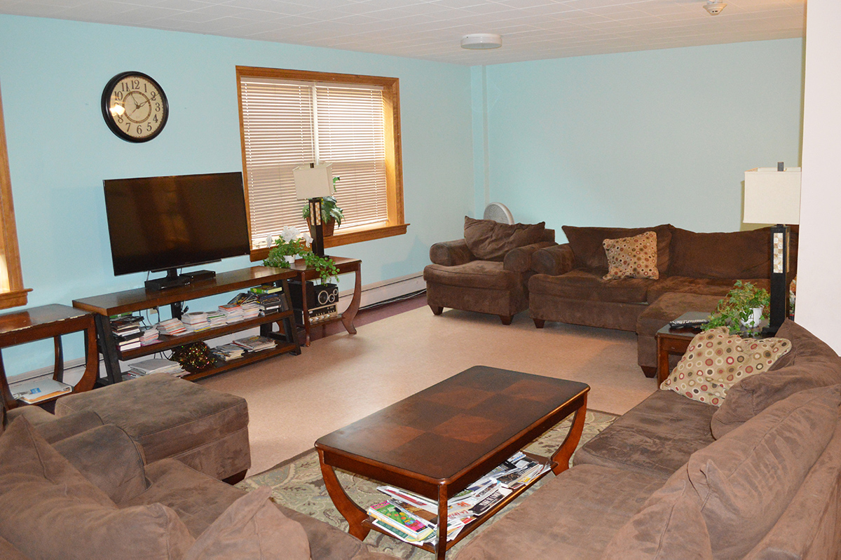 Caz Recovery Casa Di Vita facility photo 3