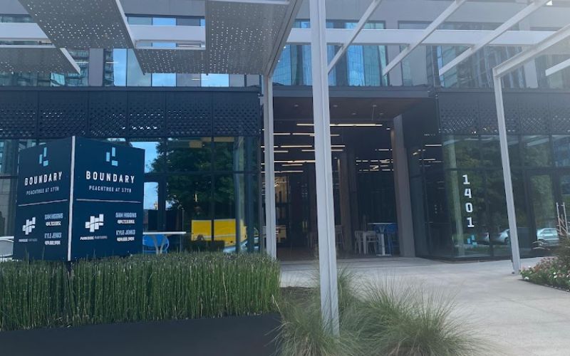 LifeStance Health Atlanta facility