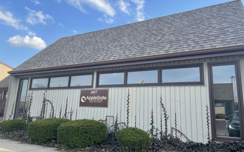 Applegate Recovery Fort Wayne facility