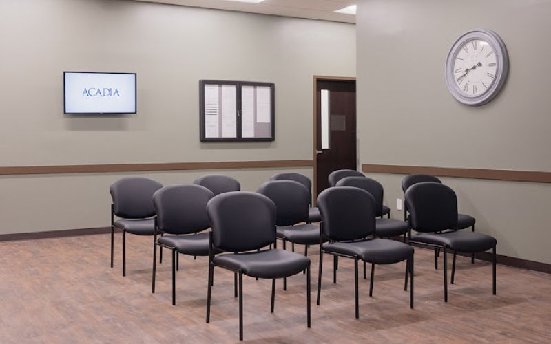 Evansville Comprehensive Treatment Center facility photo 5