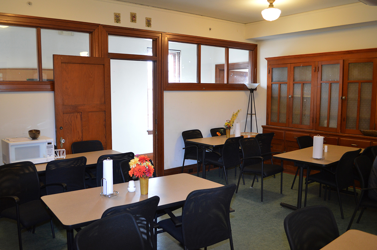 Caz Recovery Unity House facility photo 4