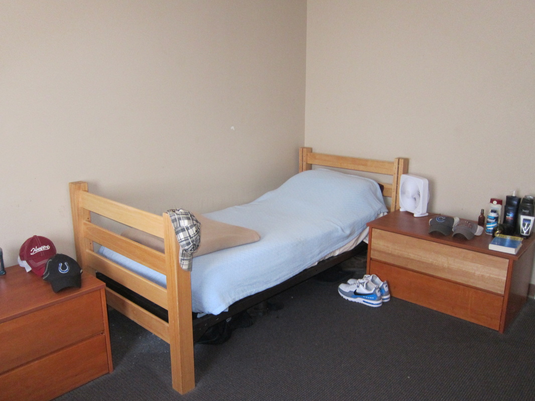 Amethyst House Indiana facility photo 3