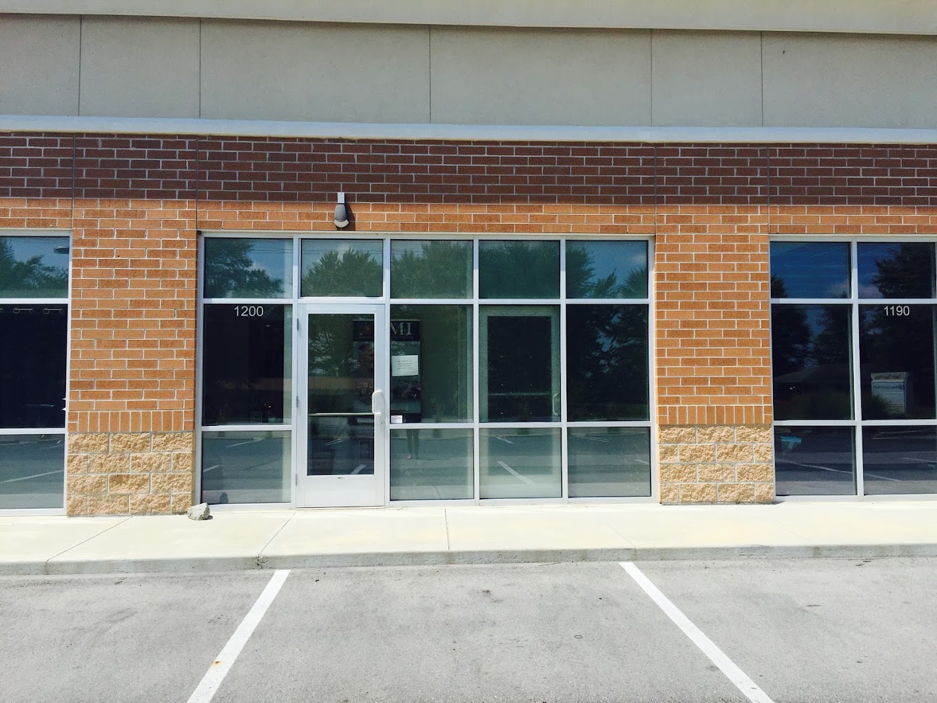 Emerald Neuro-Recover facility