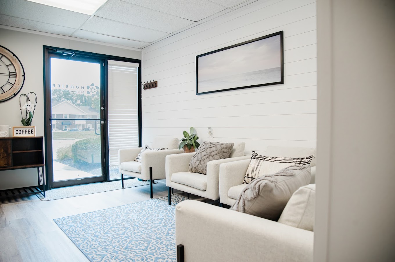 Hoosier Ketamine & Wellness Treatment Options, Amenities & Photos