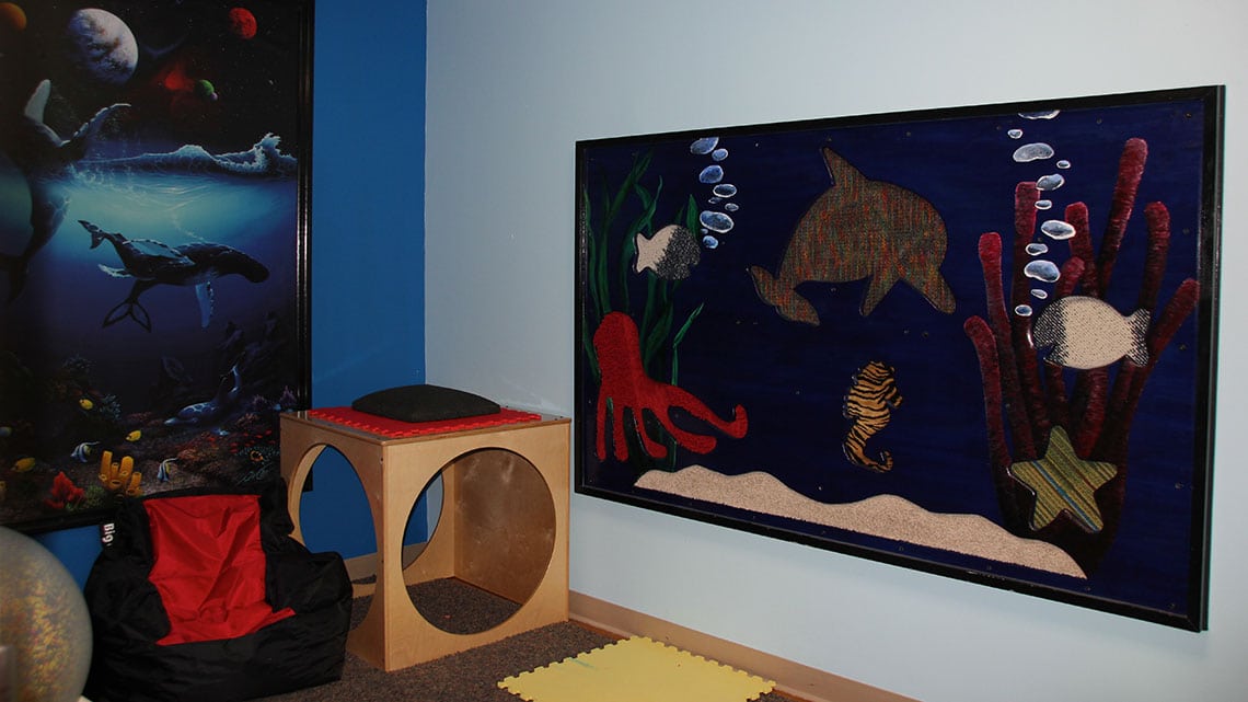 Wellstone Hospital facility photo 3