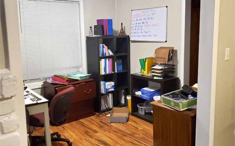Lighthouse Sober Living facility photo 4