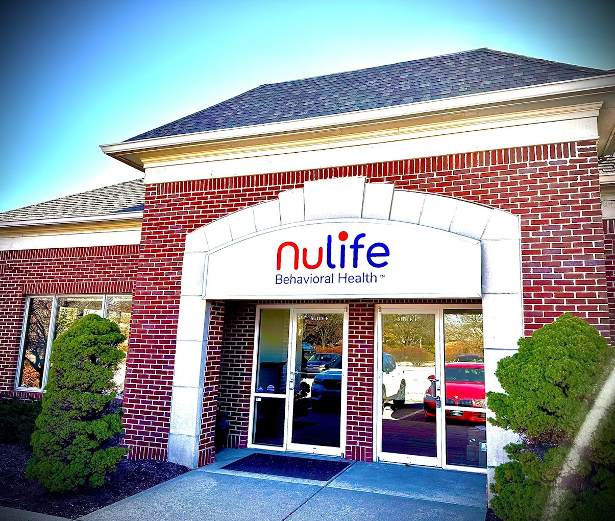 NuLife Behavioral Health Indiana facility