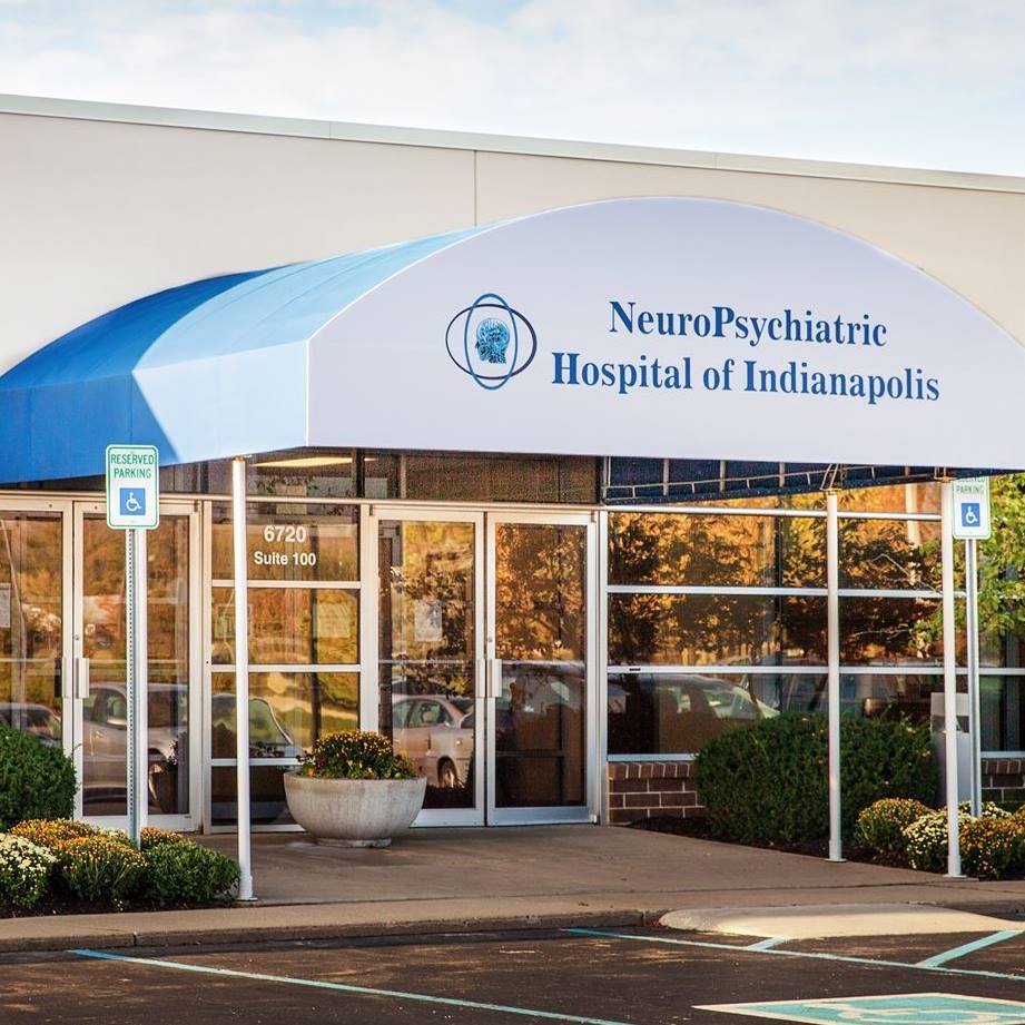 NeuroPsychiatric Hospital Indiana facility photo 3