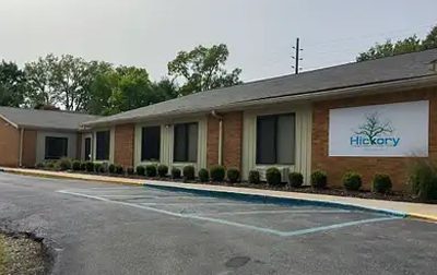 Hickory Treatment Center at Indianapolis facility