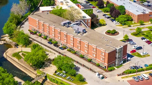 Oaklawn South Bend facility