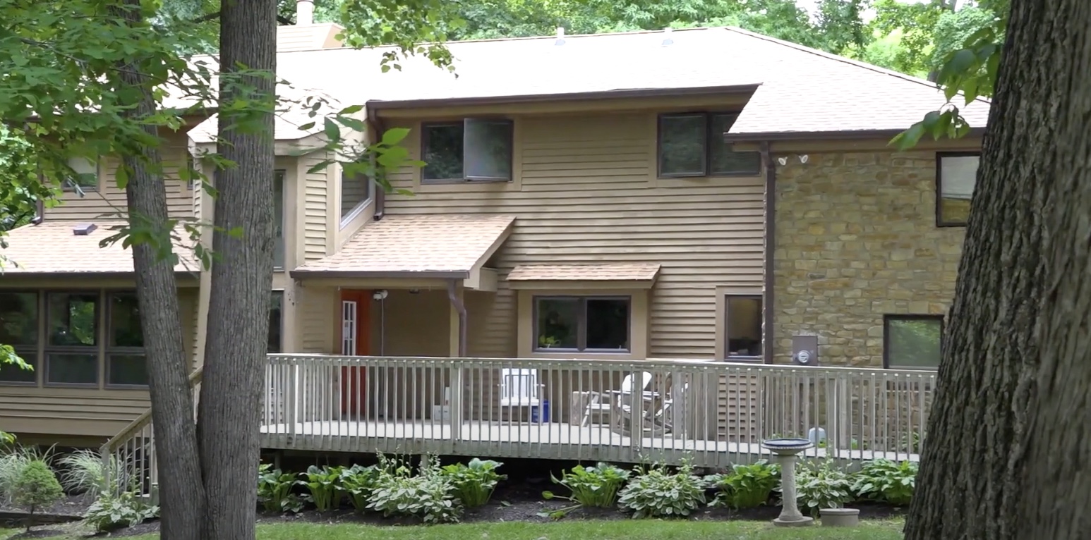 Community Fairbanks Recovery Lodge Treatment Options, Amenities