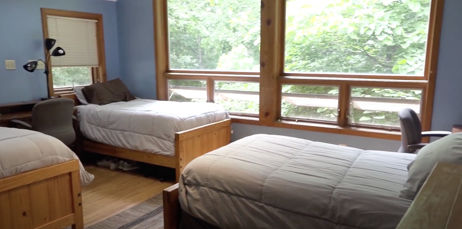 Community Fairbanks Recovery Lodge facility photo 2