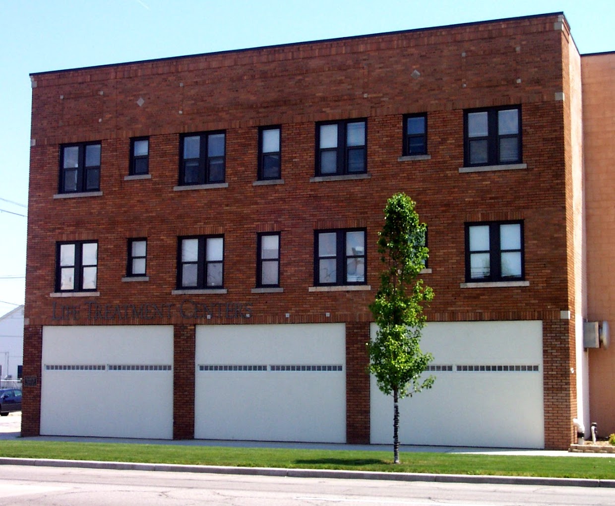 Life Treatment Centers facility
