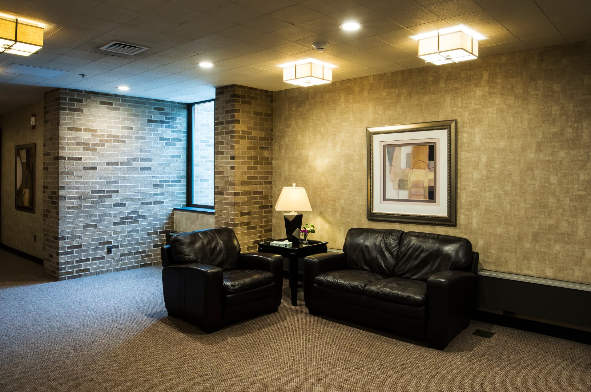 Riverbend Hospital facility photo 4
