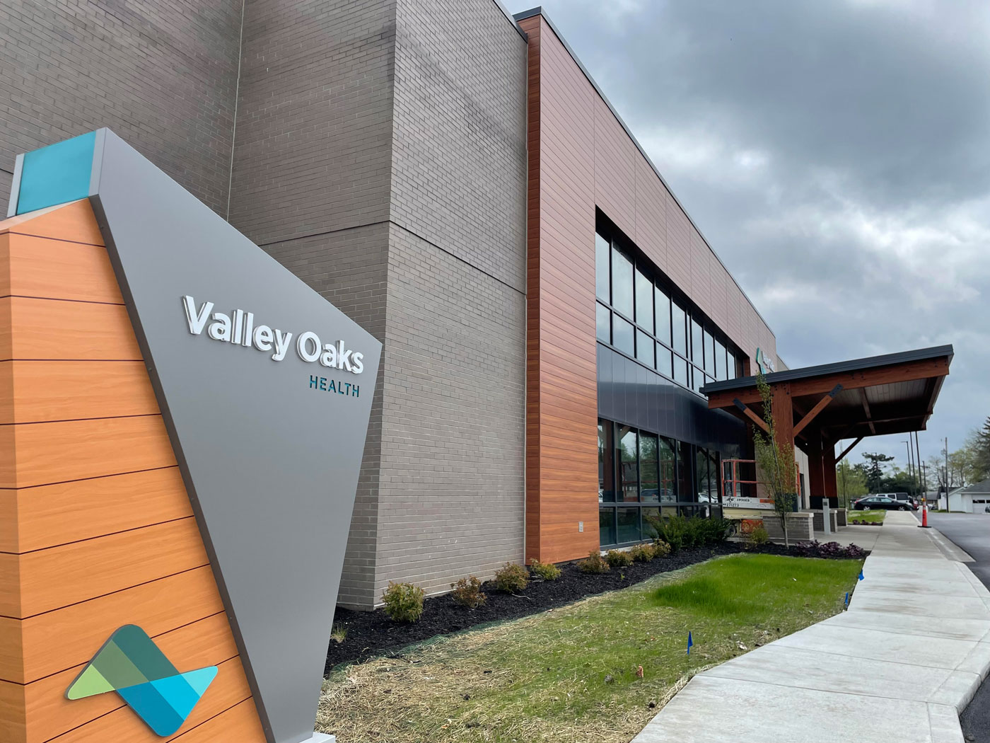 Valley Oaks Health Indiana facility