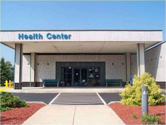 Valley Professionals Community Health Program (VPCHC) Clinton facility photo 3