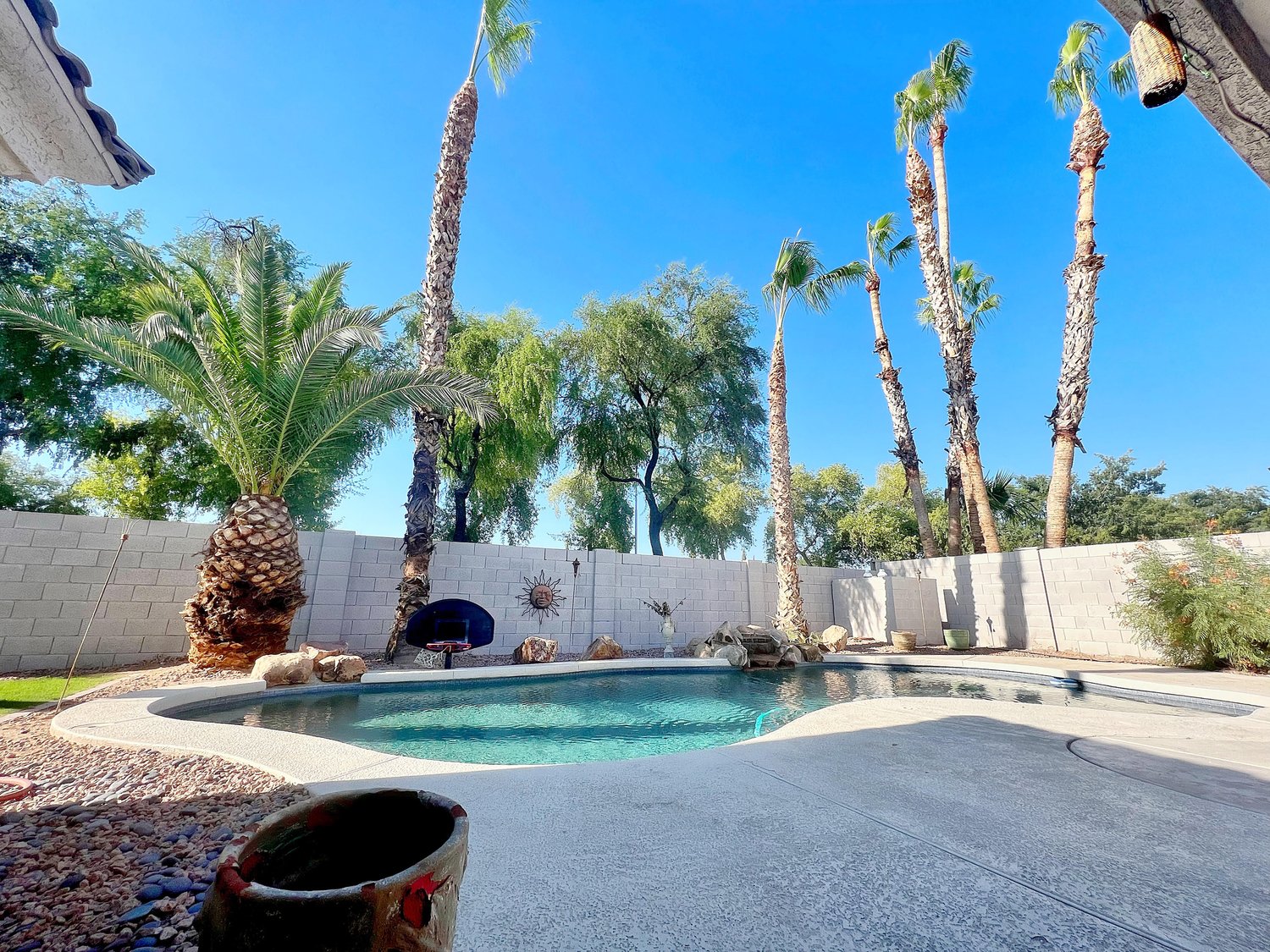 Gambit Recovery Womens Arizona facility