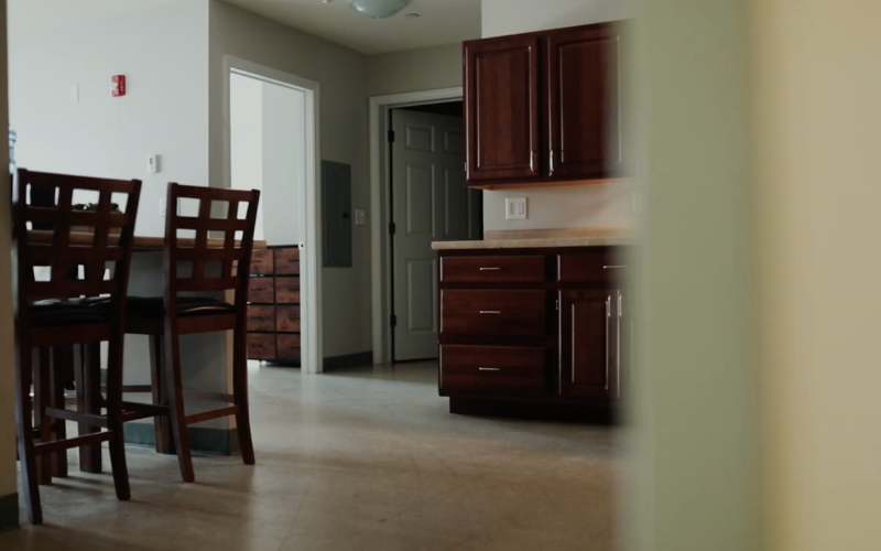 Live Free Recovery Keene Detox, Residential, and Outpatient facility photo 4