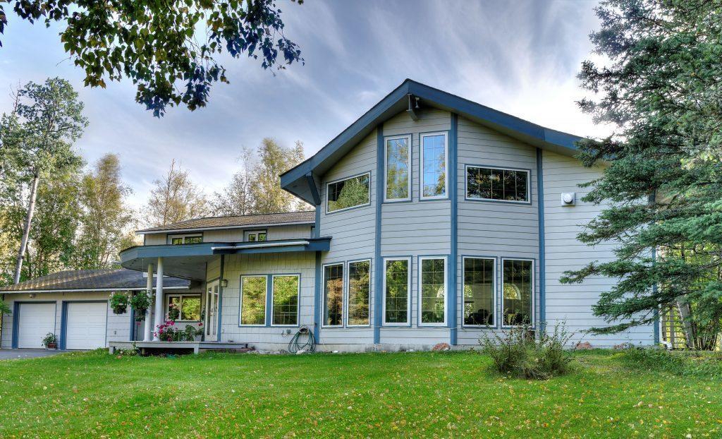Banyan Alaska facility