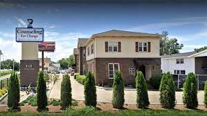 Counseling for Change facility