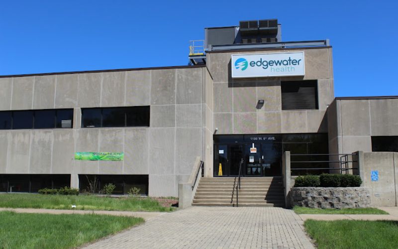 Edgewater Health Gary facility photo 2