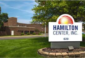 Hamilton Center Indiana facility