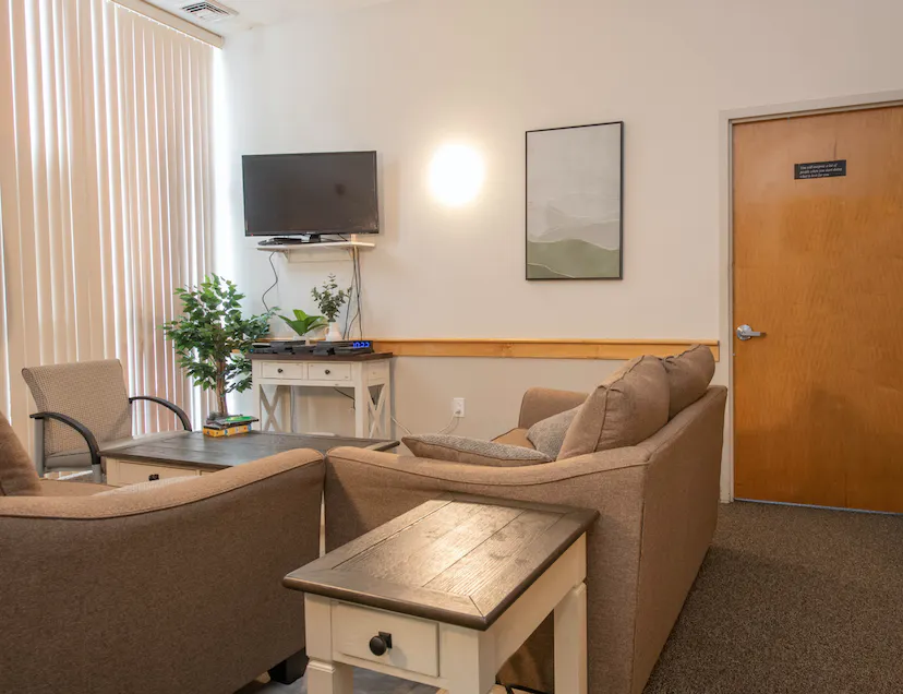 Zinnia Health Exeter facility photo 4