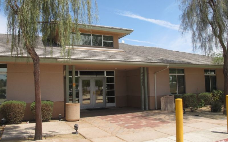 ABC Recovery facility photo 4