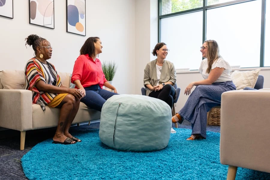 Bright Path Behavioral Health facility