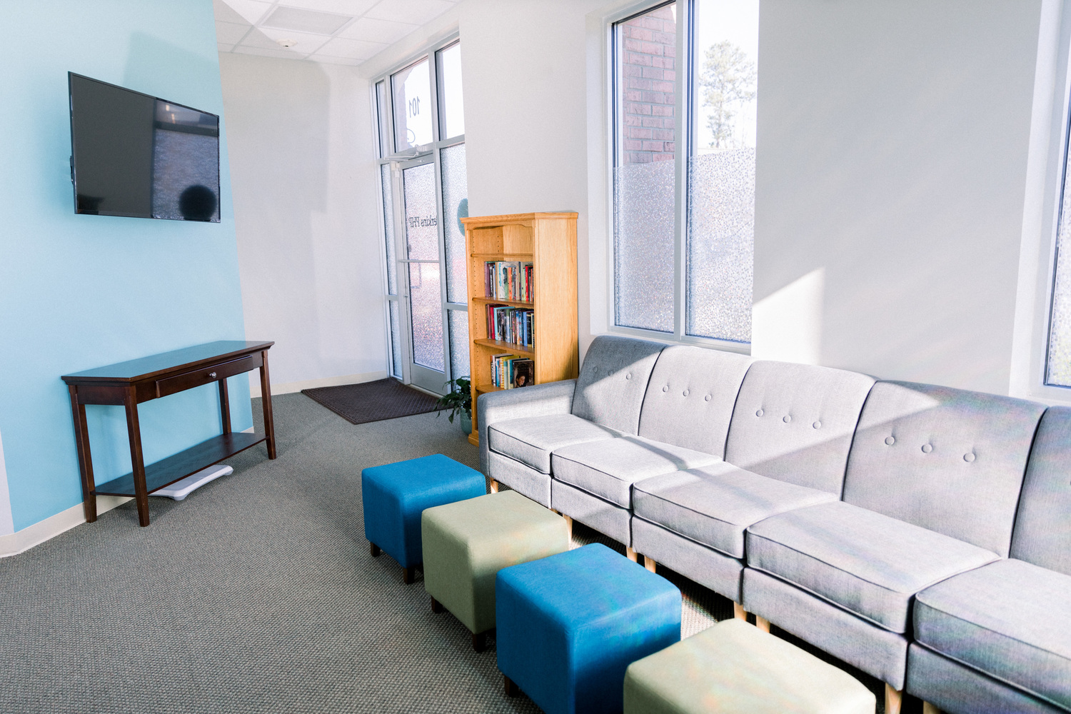 Bright Path Behavioral Health facility photo 3