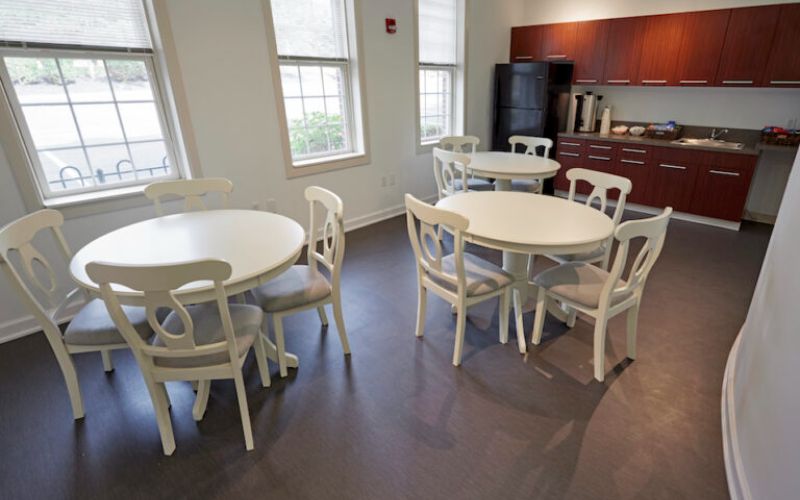 Legacy Healing Center Parsippany facility photo 4