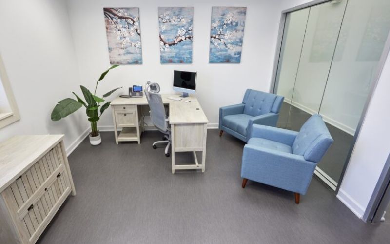 Legacy Healing Center Cherry Hill facility photo 2
