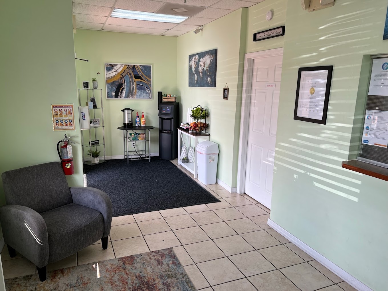 Miracles Recovery Center facility photo 3