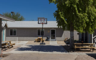 Crossroads Red Mountain facility photo 3