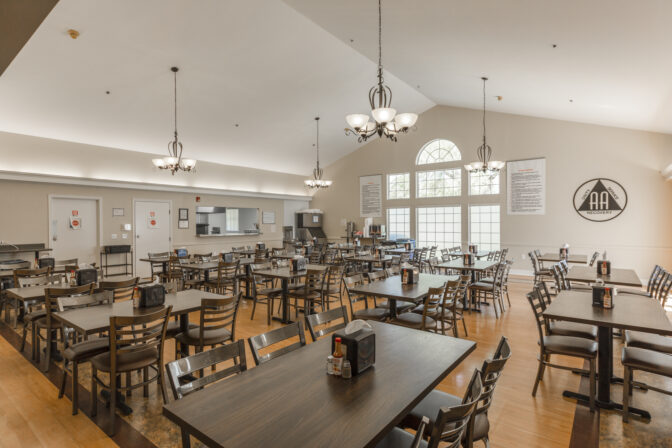 Crossroads Extension Campus for Women facility photo 5