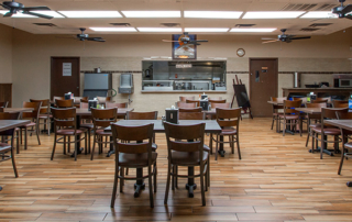Crossroads East Campus facility photo 4