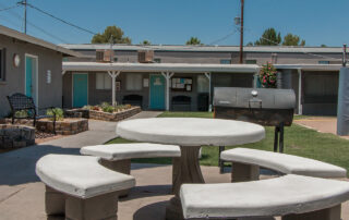 Crossroads Arcadia Campus facility photo 4