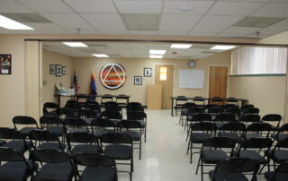 Crossroads Scottsdale Outpatient Campus facility photo 5