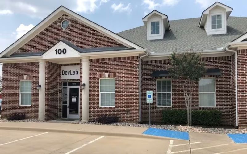 Clearfork Academy Fort Worth Outpatient facility