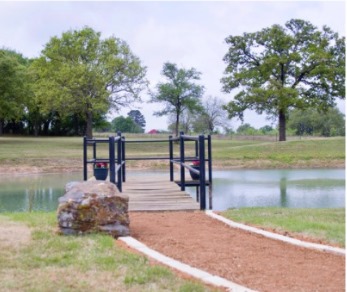 Clearfork Academy Girls facility photo 5