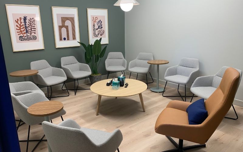 LifeStance Health Annapolis facility