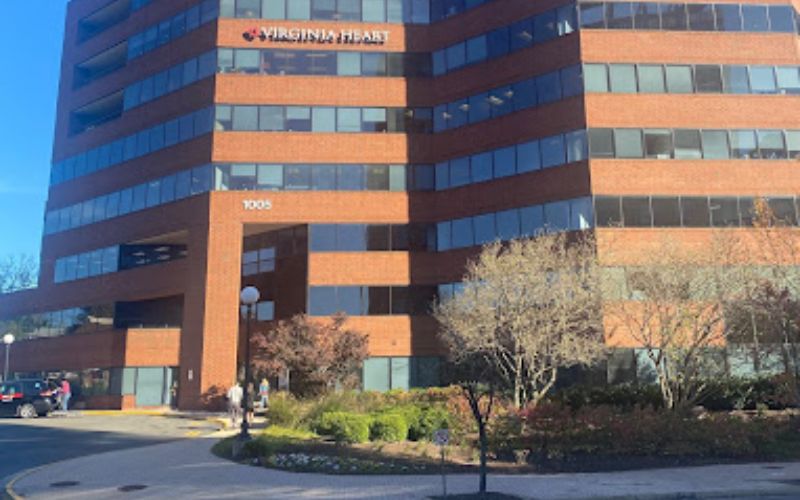 LifeStance Health Arlington, Virginia facility